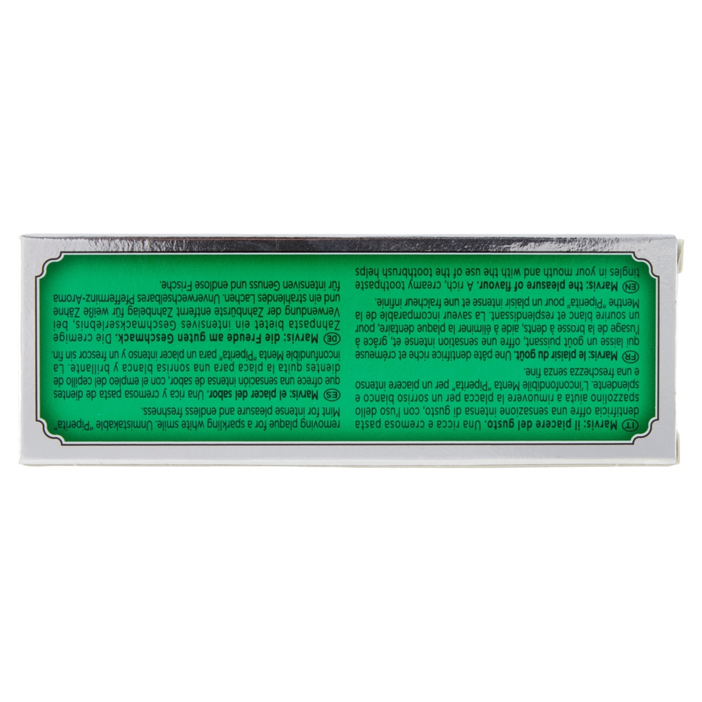 Marvis Dentifricio Classic Strong Mint 25 ml